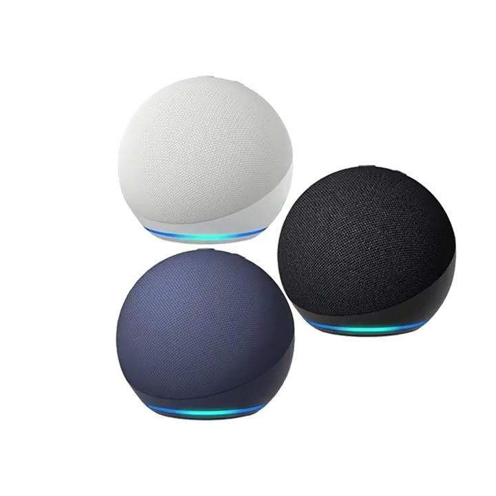 ALEXA ECHO DOT 5 GENERACION