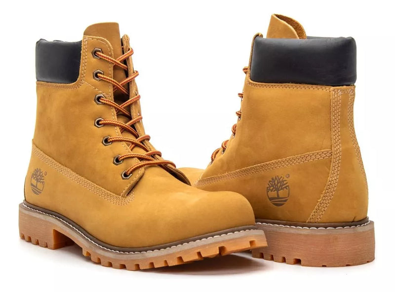 Bota Timberland