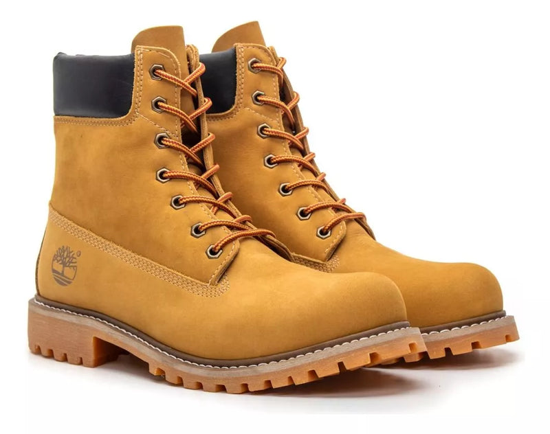 Bota Timberland