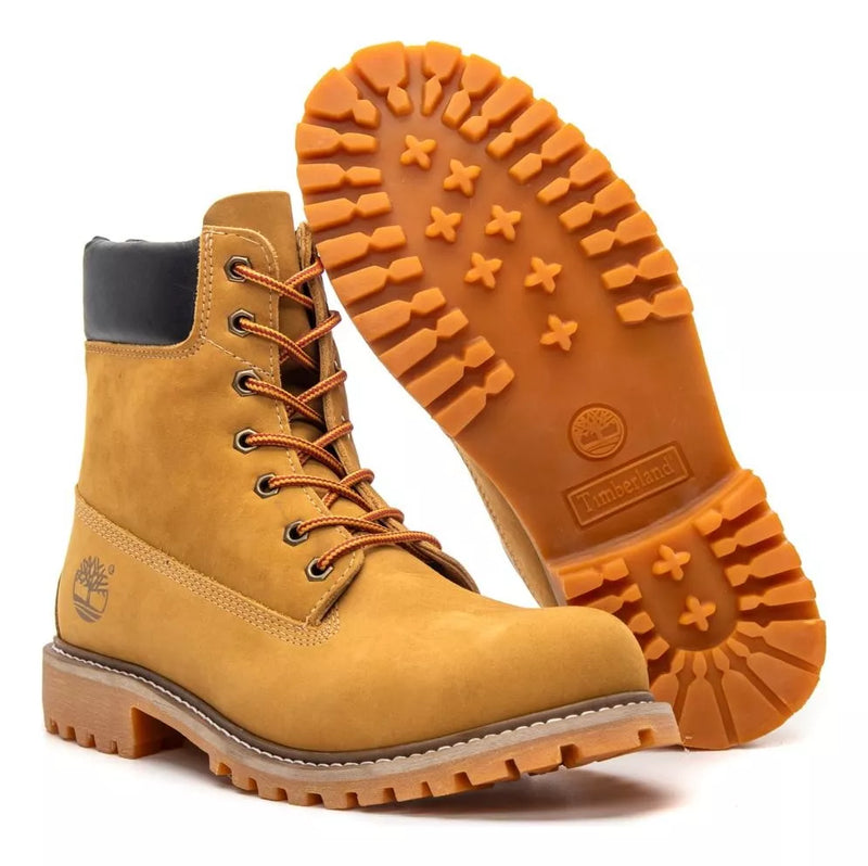 Bota Timberland