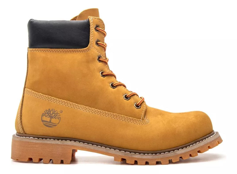 Bota Timberland