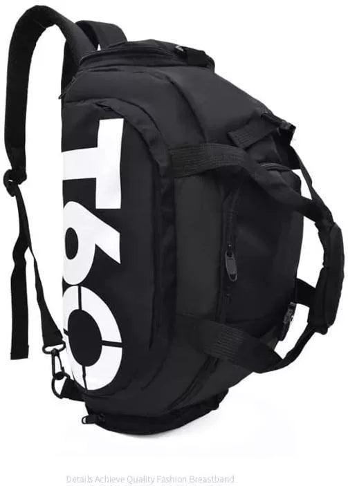 T60 Morral Tipo Bolso Deportivo - Libre Mujer