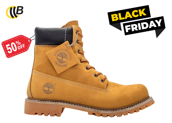 Bota Timberland