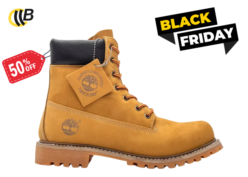 Bota Timberland