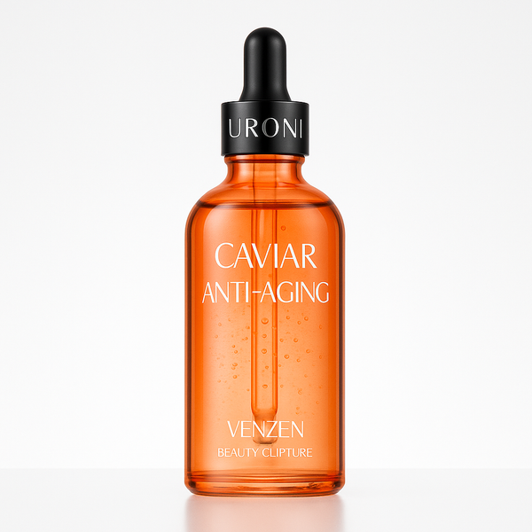 Serum de Caviar Antienvejecimiento
