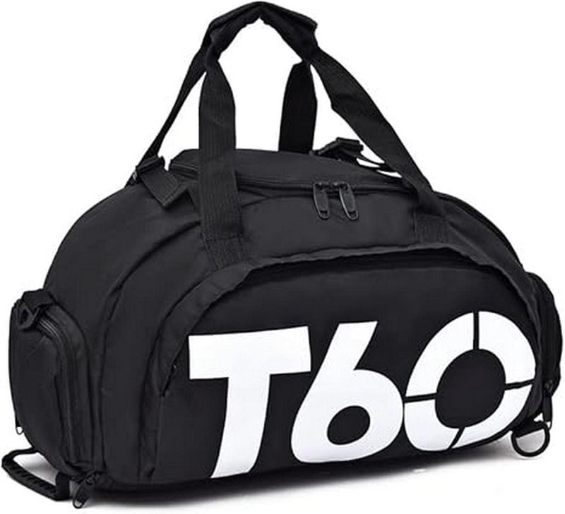 T60 Morral Tipo Bolso Deportivo - Libre Mujer